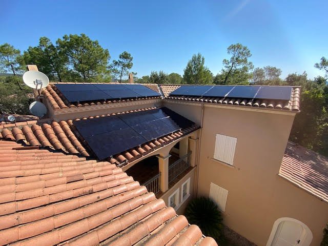 Installation Photovoltaïques à Uzès