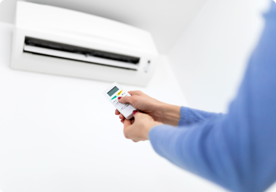 Télécommande Pour Une Climatisation