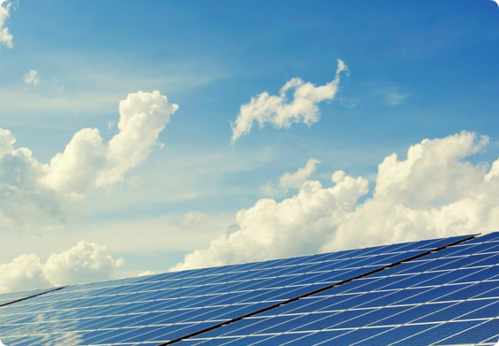 Font Panneaux Solaire