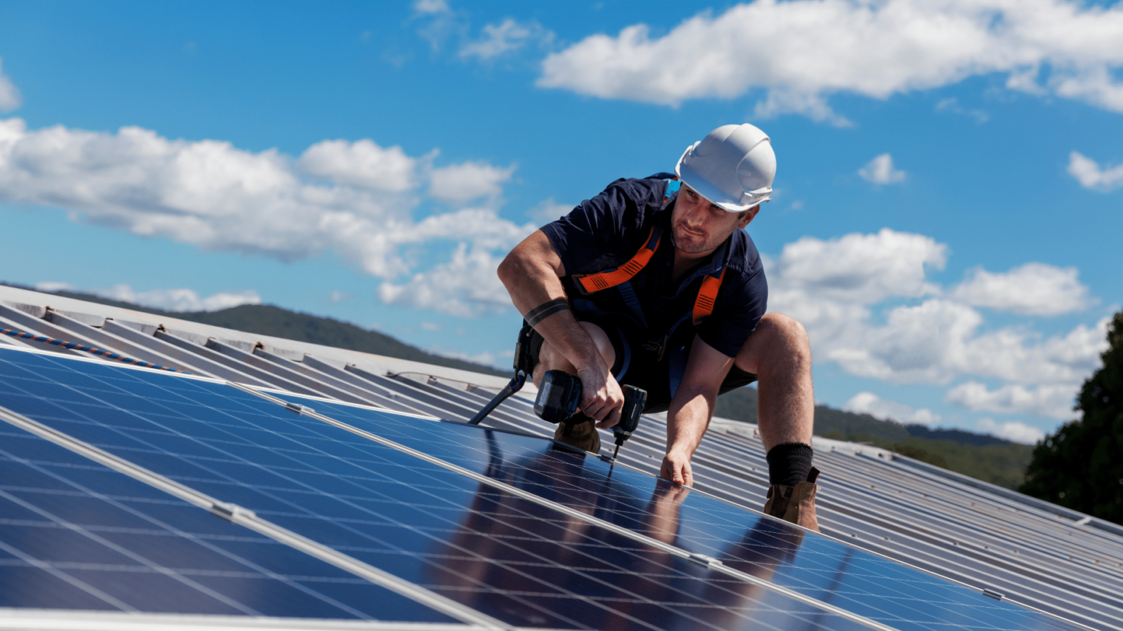 Technicien Photovoltaïque