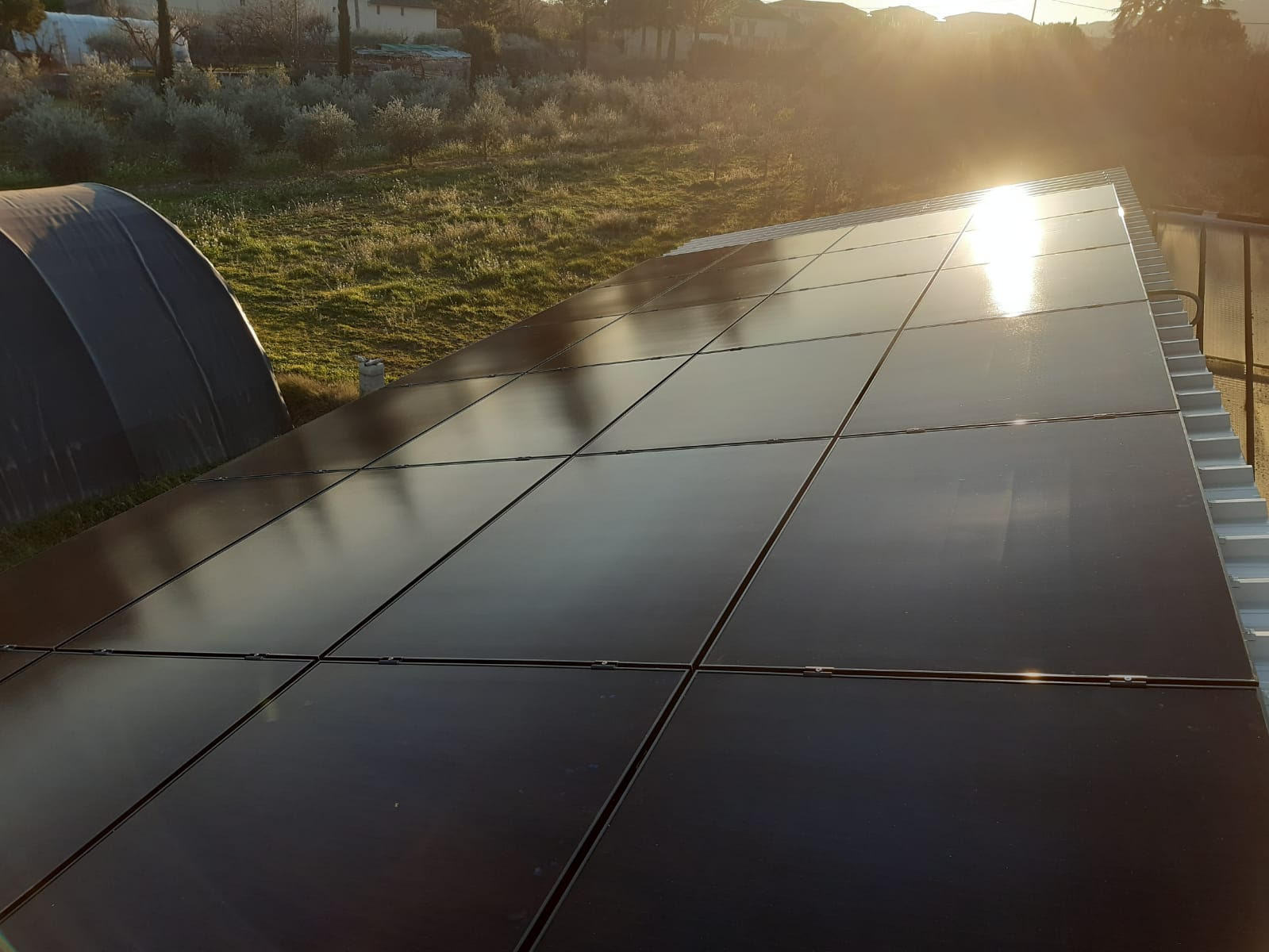 Installation Photovoltaïque Avignon