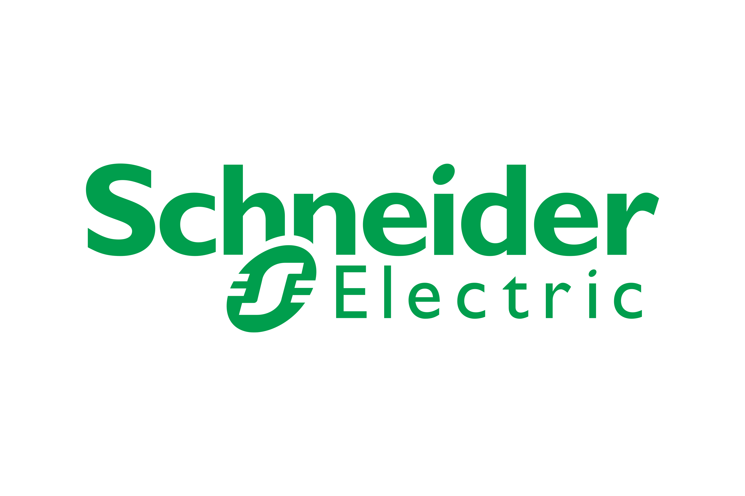 Logo vert Scheinder