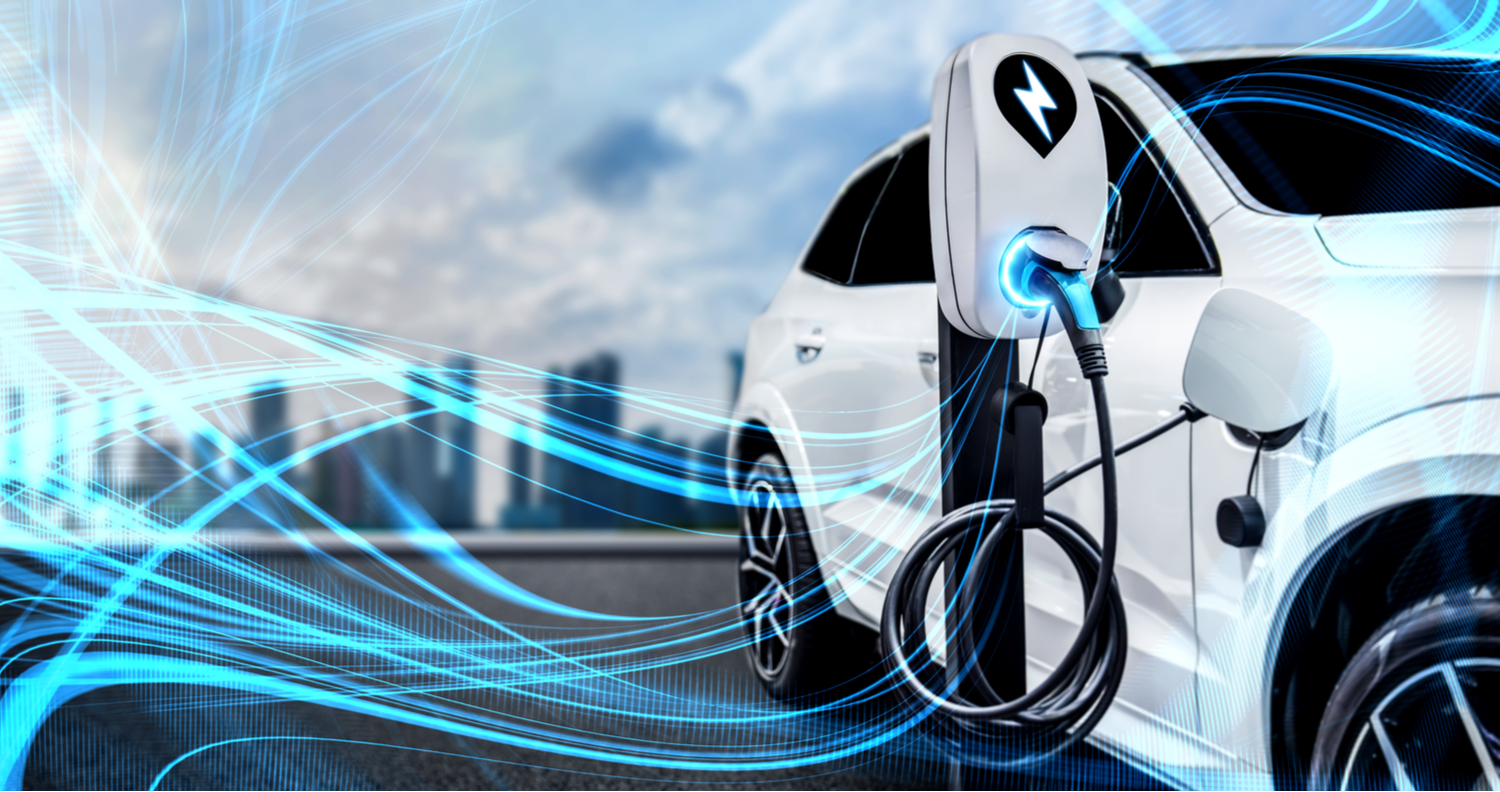 Bornes de recharges intelligente