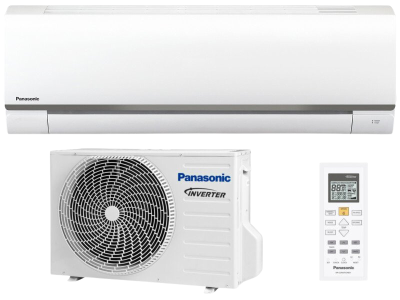 Clim-Panasonic