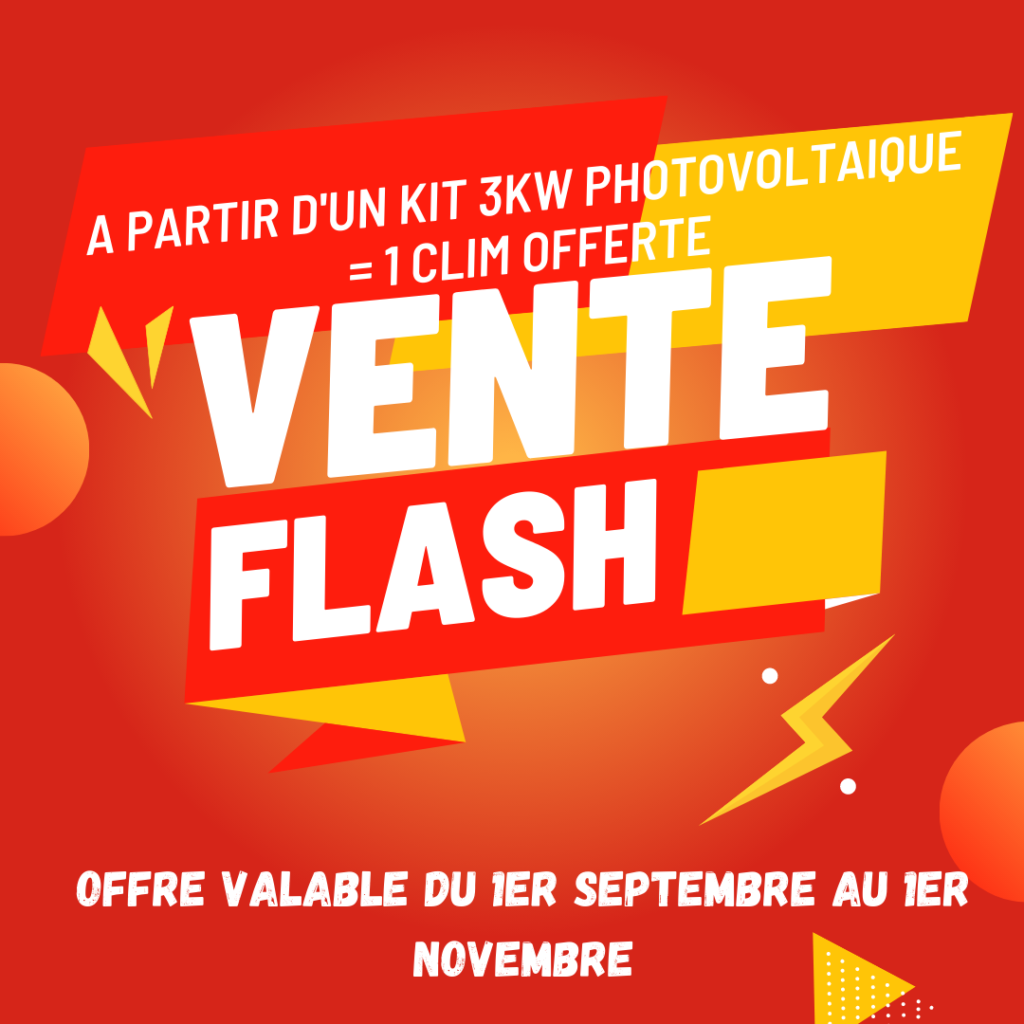 Flash-vente