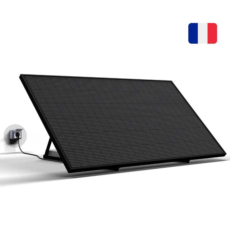 Panneau Plug and play 400W