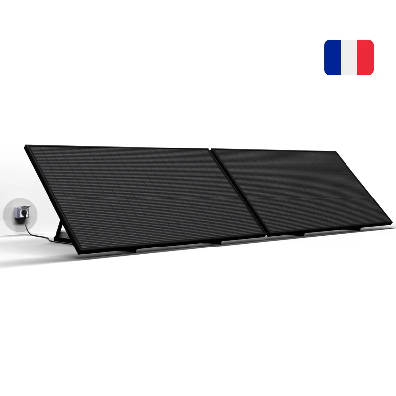Panneau Plug and play 800W