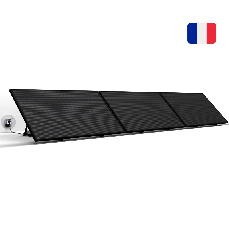 Panneau Plug and play 1000W