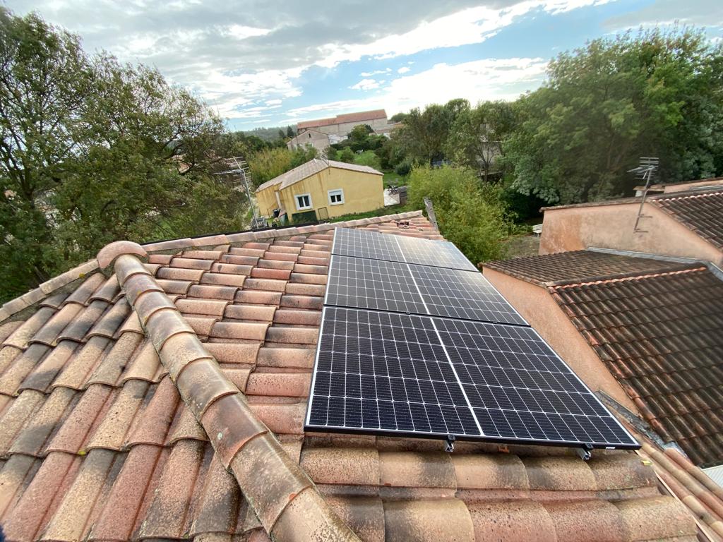 Panneau Solaire Marseille