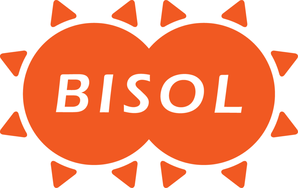 logo bisol panneau solaire