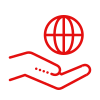 Icon planète environnement
