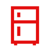 Icon frigo