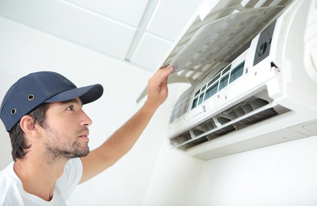 Installateur de climatisation