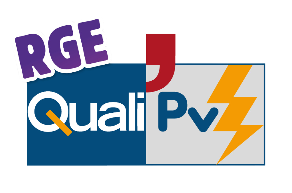 Logo qualit PV