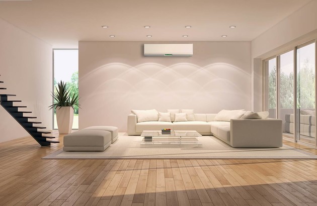 Clim salon