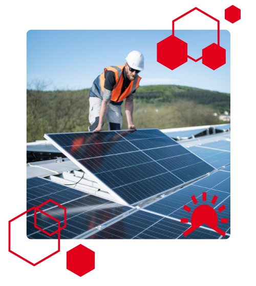 Maintenance photovoltaïque