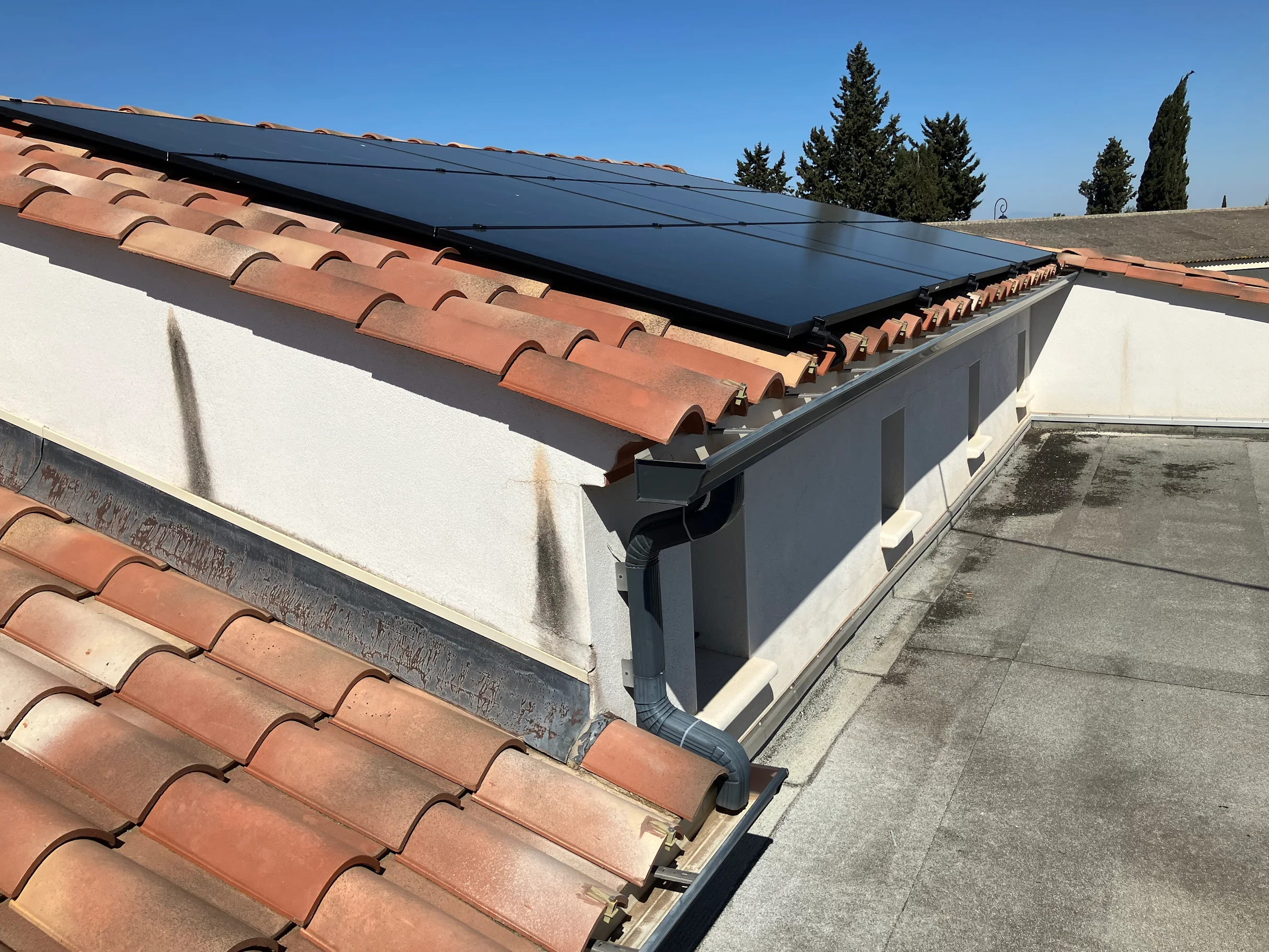Installation 6KW